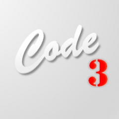 code-3さん